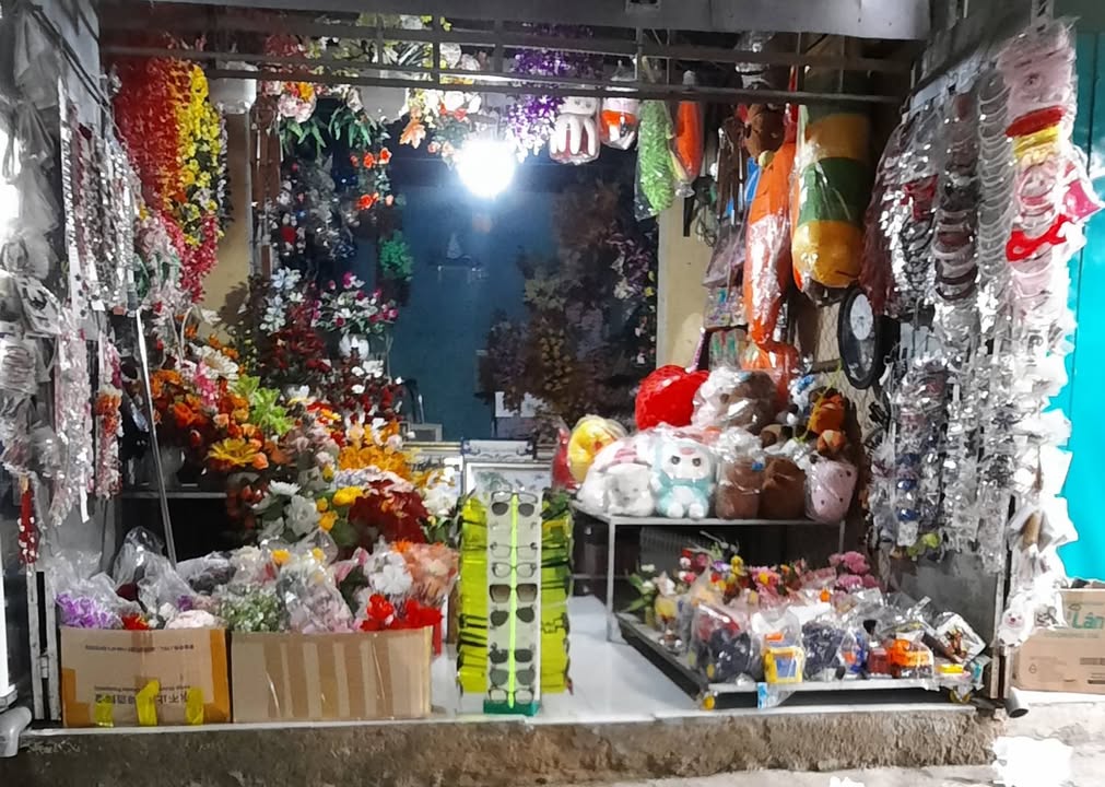 Cho thuê mặt bằng kinh doanh tại Chợ Buôn Trấp, Đắk Lắk - Vị trí đắc địa