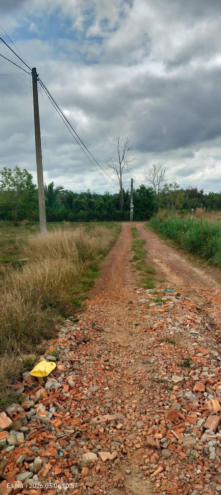 Đất nền Buôn Ea Na, 4000m² - Tiềm năng tăng giá vượt trội!