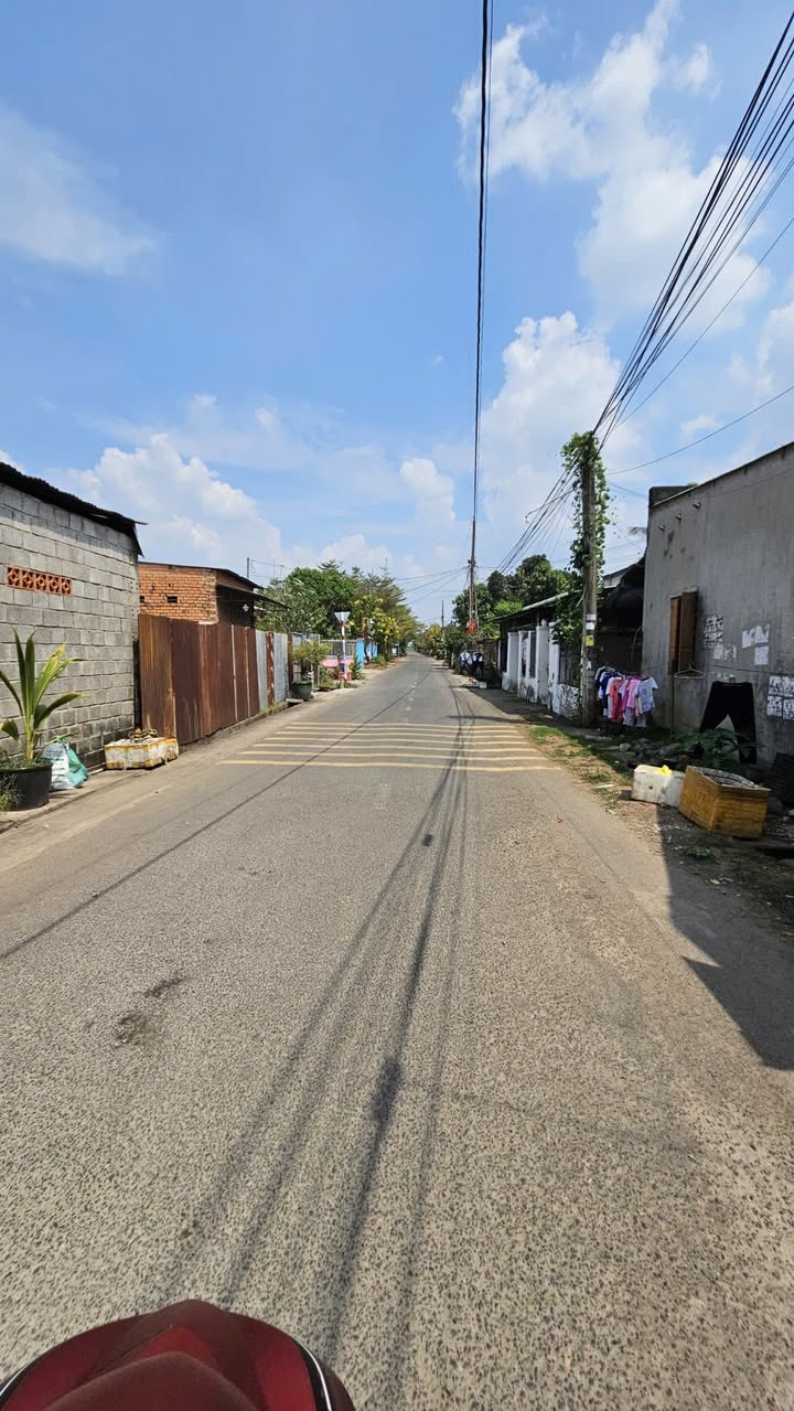 Nhà Sông Thao (Trảng Bom) 110m² Sổ Riêng - Giá 1.2 Tỷ - Ô Tô Tận Nhà