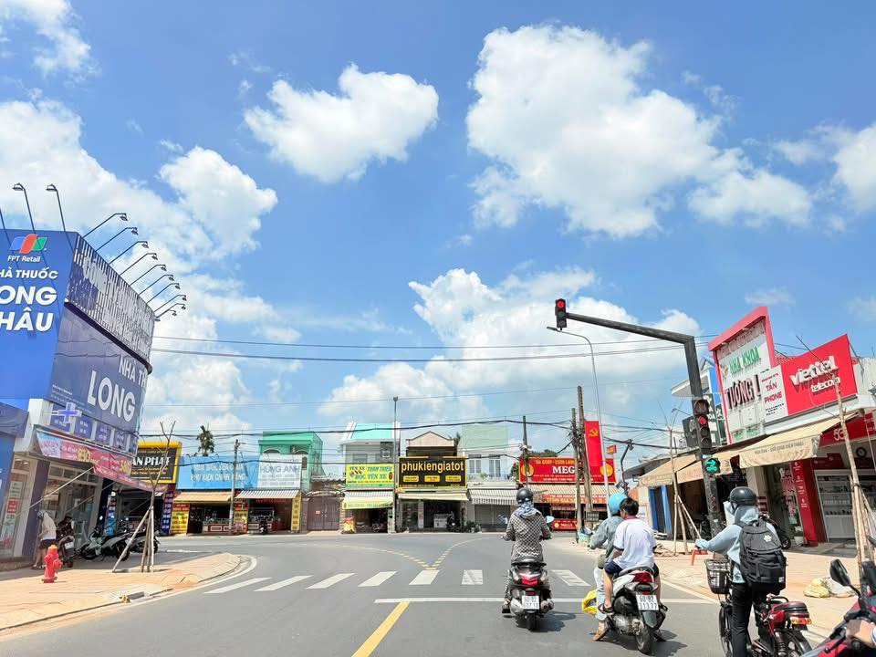 Đất Nền Bảo Vinh, Long Khánh 500m² Sổ Riêng - Giá Đầu Tư 2.7 Tỷ