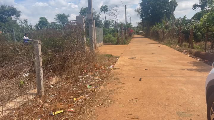 Đất Nền 192m² Ia Khươl, Chư Păh, Gia Lai - Sổ Hồng Sẵn, Giá 295 Triệu