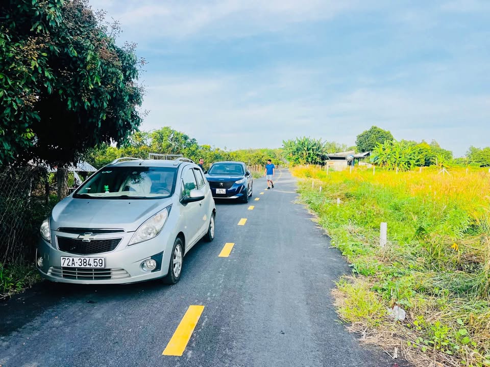 Đất nền Phước Tân Xuyên Mộc 152m² giá 800 triệu - Đất thổ cư 100%