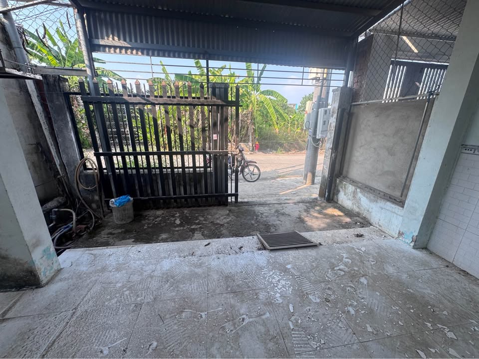 Nhà Mặt Tiền Kinh Doanh Tân Bình, Vĩnh Cửu - 105m² Sổ Hồng Thổ Cư