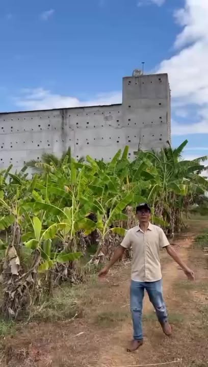 Đất vườn Hồng Sơn QL1A 21.860m² 14 tỷ – Nghỉ dưỡng lý tưởng