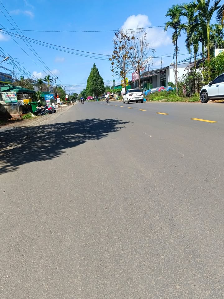 Đất nền Đăk Săk 448m² mặt đường TL683 - Tiềm năng tăng giá!