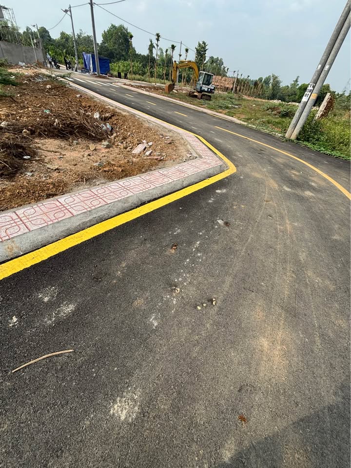 Đất nền Biên Hòa 100m² giá tốt - Sổ đỏ chính chủ!