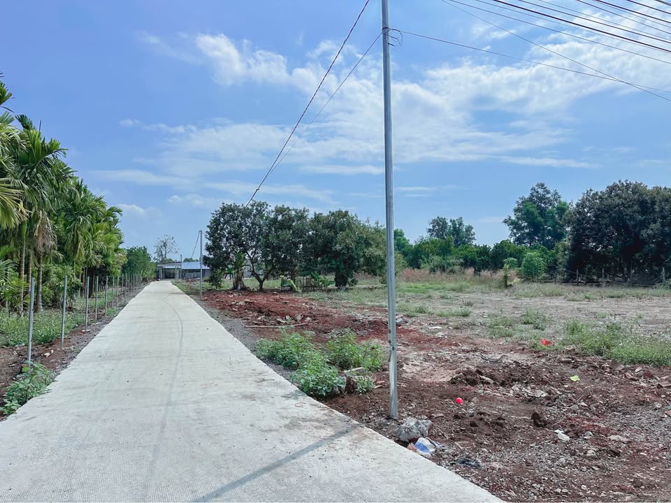 Đất Vàng 500m² Phường Bình Lộc, Biên Hòa - Sổ Thổ Cư, Giá 1.35 Tỷ