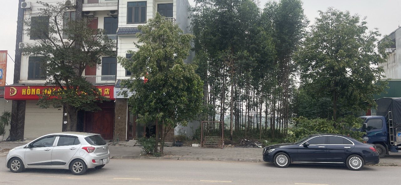 Đất nền Thị trấn Vôi 90m² giá 3 tỷ - Tiềm năng tăng giá vượt trội!