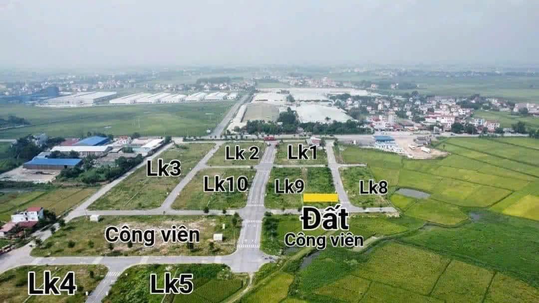 Đất nền Kép - Việt Tiến 90m² - Sổ đỏ sẵn sàng giao dịch