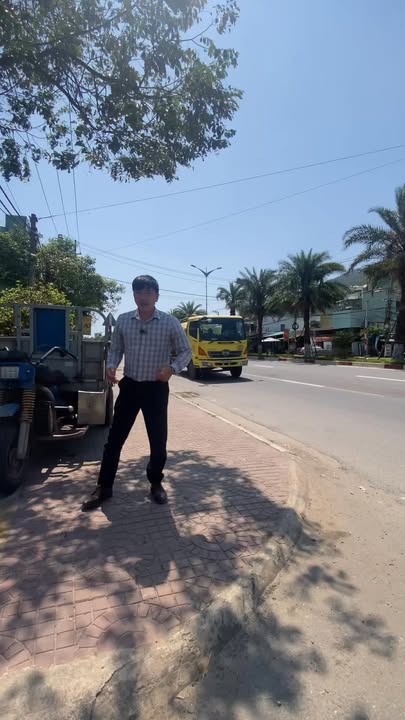 Nhà 2 Tầng Phường Quang Trung, Quy Nhơn - 83m² Giá 3.3 Tỷ