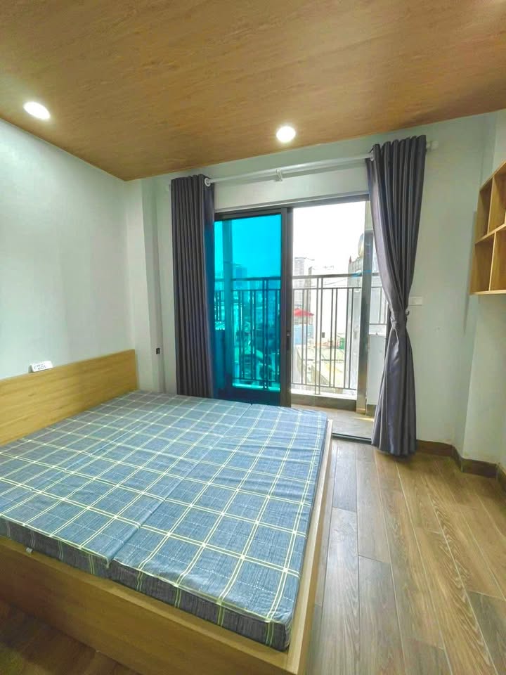 Phòng Trọ 4m² Full Nội Thất Giá Tốt Mỹ Đình - Sẵn Sàng Ở Ngay