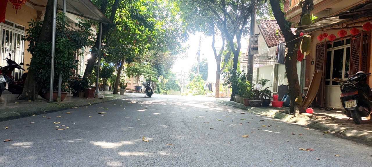 Đất nền Phố Đào Duy Kì Việt Trì 76.5m² giá 4 tỷ - Tiềm năng tăng giá!