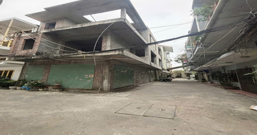 Nhà 63m² Ngô Quyền - Ngõ Rộng 6m, Ô tô Đỗ Cửa, Kinh Doanh Đỉnh Cao