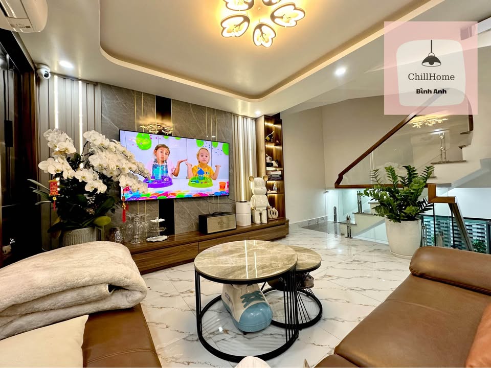 Nhà Mặt Ngõ Nguyễn Công Hoà, Hải Phòng - 40m² Kinh Doanh Đa Năng, 3.x Tỷ