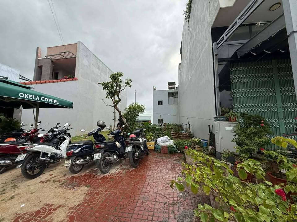 Đất nền Dĩ An 87.5m² - Giá tốt hiếm có, mặt tiền kinh doanh!