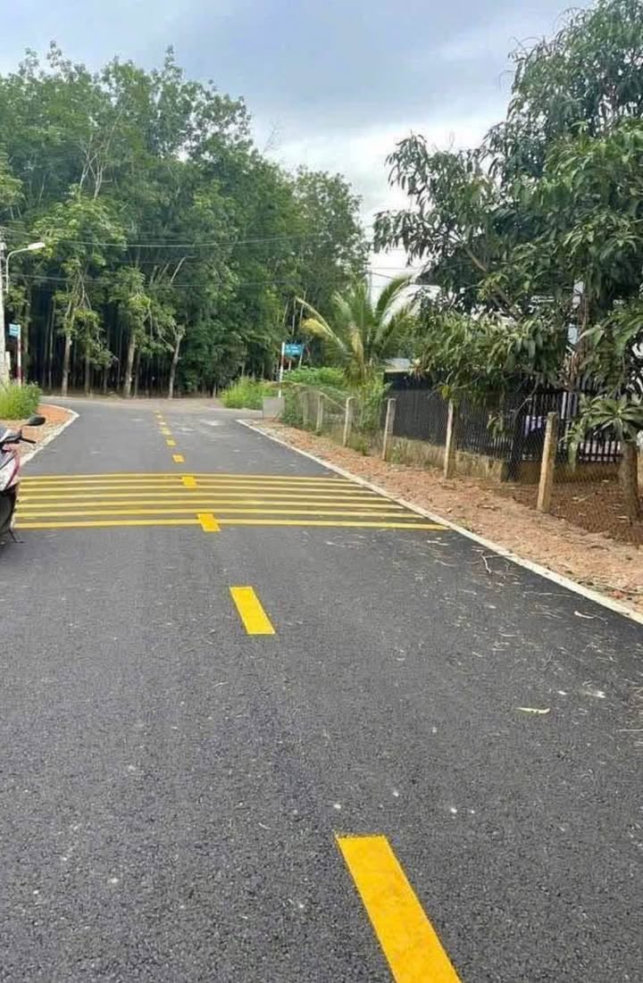 Đất nền An Long, Phú Giáo 500m² - Sổ đỏ chính chủ, giá tốt!