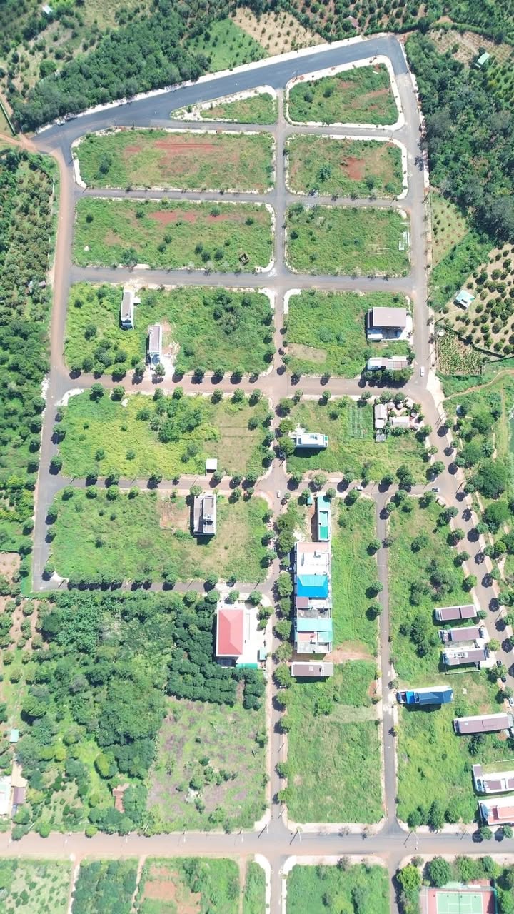 Đất Nền Palama - Krông Buk, Đắk Lắk - 150m² - Giá 2.35 Tỷ - Sổ Hồng Sẵn Sàng