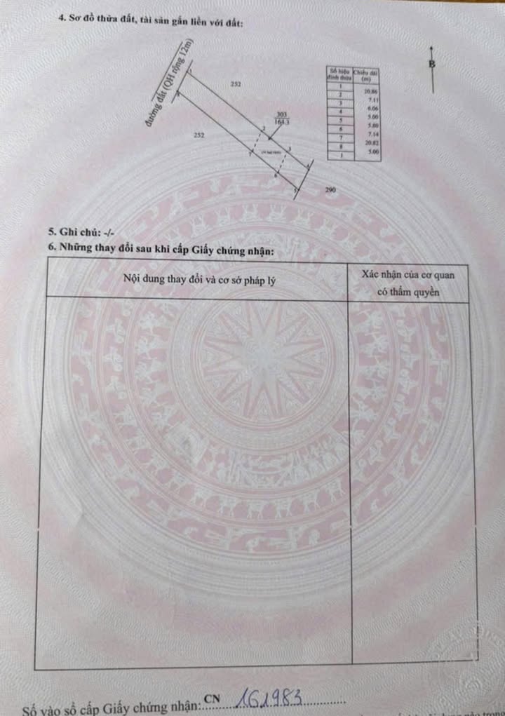 Đất nền mặt tiền Y Ni Ksor, Buôn Hồ 200m² - Sổ đỏ sẵn, giá 750 triệu