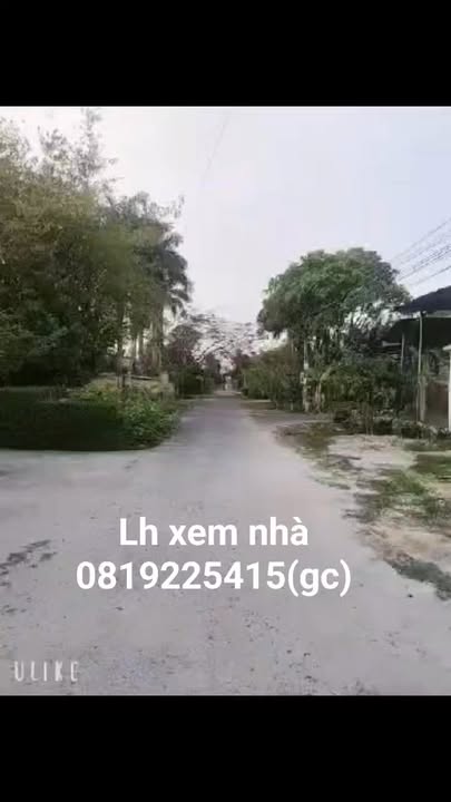 Nhà 145m² Thổ Cư Hẻm Trần Phú, Hòa Thành - Giá 1.49 Tỷ Chính Chủ