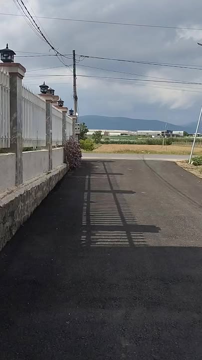 Đất Nền Đức Trọng 115m² - Sổ Đỏ Rõ Ràng, Giá Chỉ 1.1 Tỷ