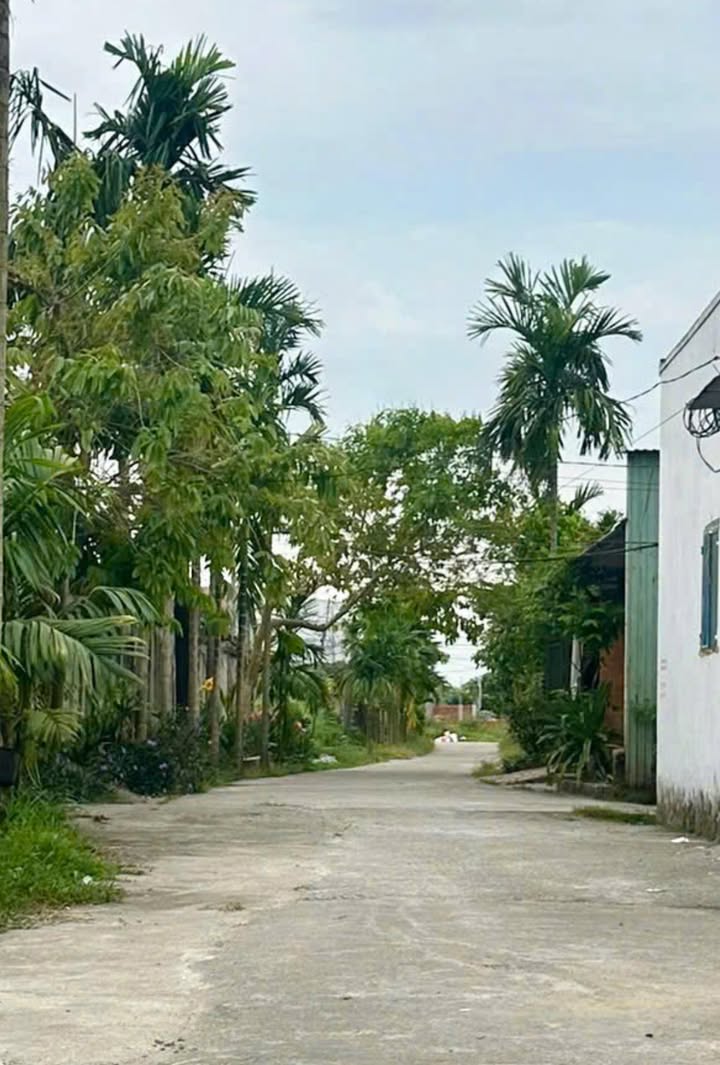 Đất nền Phổ Phong 100m² - Đường to ô tô, Pháp lý rõ ràng