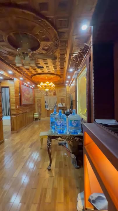 Căn hộ Topaz City Quận 8 - 70m² Căn Góc Luxury, Giá 12 Triệu/Tháng