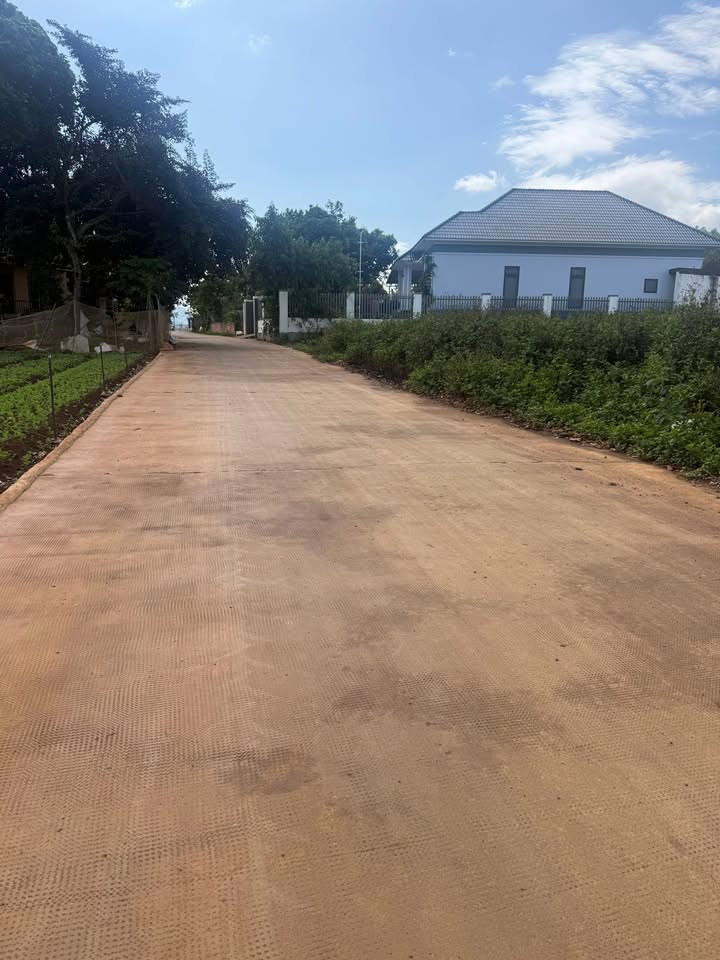 Đất Vườn Liên Nghĩa, Đức Trọng 520m² - Giảm Sốc 500 Triệu, Giá 2.7 Tỷ