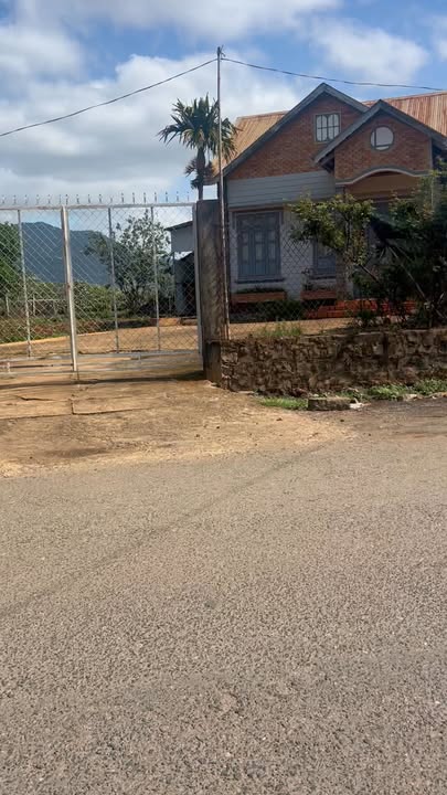 Đất Thổ Cư 60m² Mặt Tiền Bồng Lai, Đức Trọng - Giá 2.5 Tỷ TL