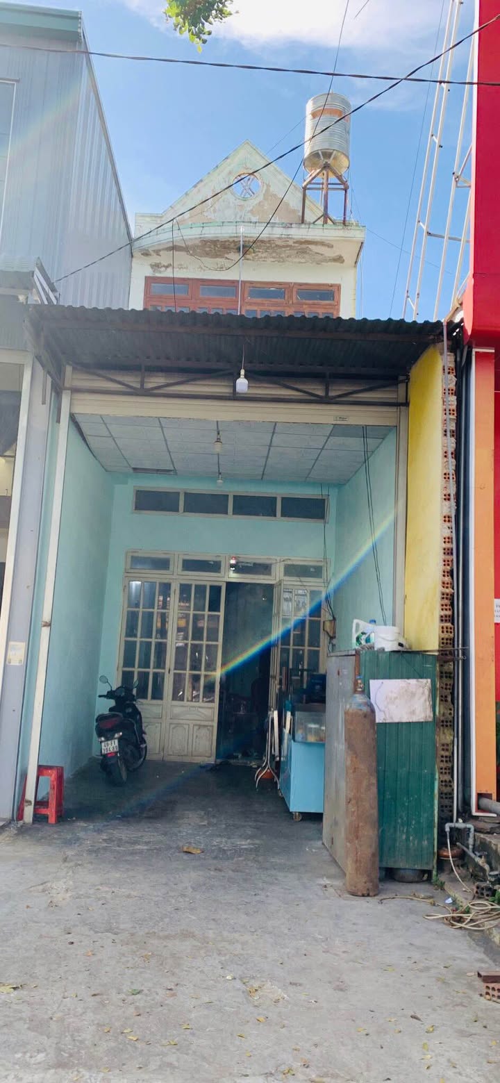 Cho thuê Nhà mặt tiền QL27, 130m² kinh doanh đỉnh tại Thạnh Mỹ, Đơn Dương