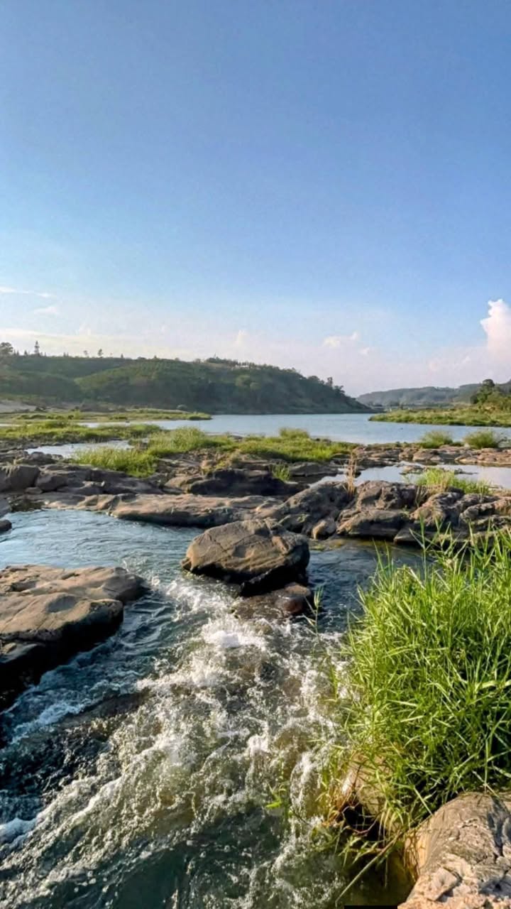 Bán Đất Vườn 1.3ha Đức Trọng, Lâm Đồng - Gần Thác Pongour