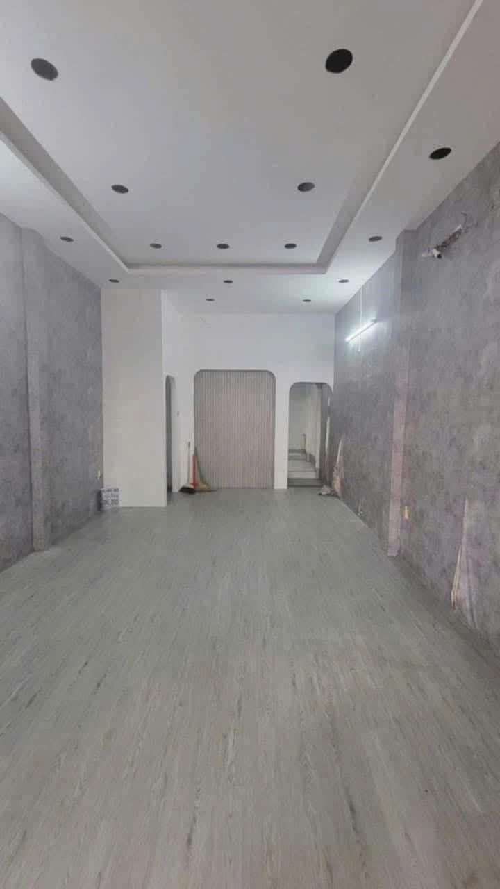 Nhà Nguyên Căn Mặt Tiền Nguyễn Thái Học Quy Nhơn 48m² – Vị Trí Đẹp