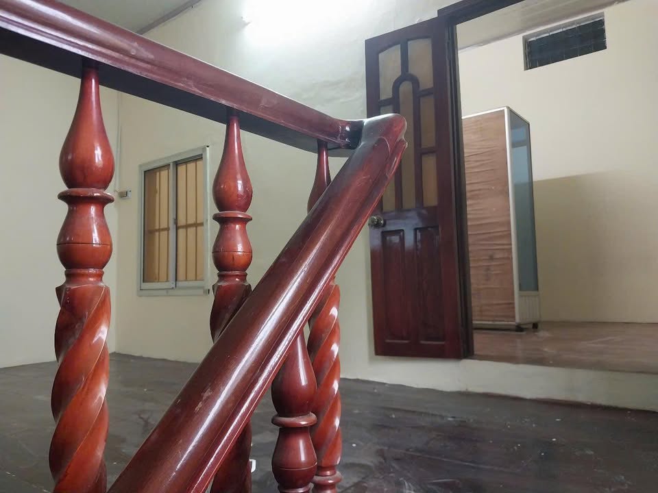 Nhà riêng Khu Ngô Mây Quy Nhơn 4 triệu/tháng - Sẵn sàng ở ngay!