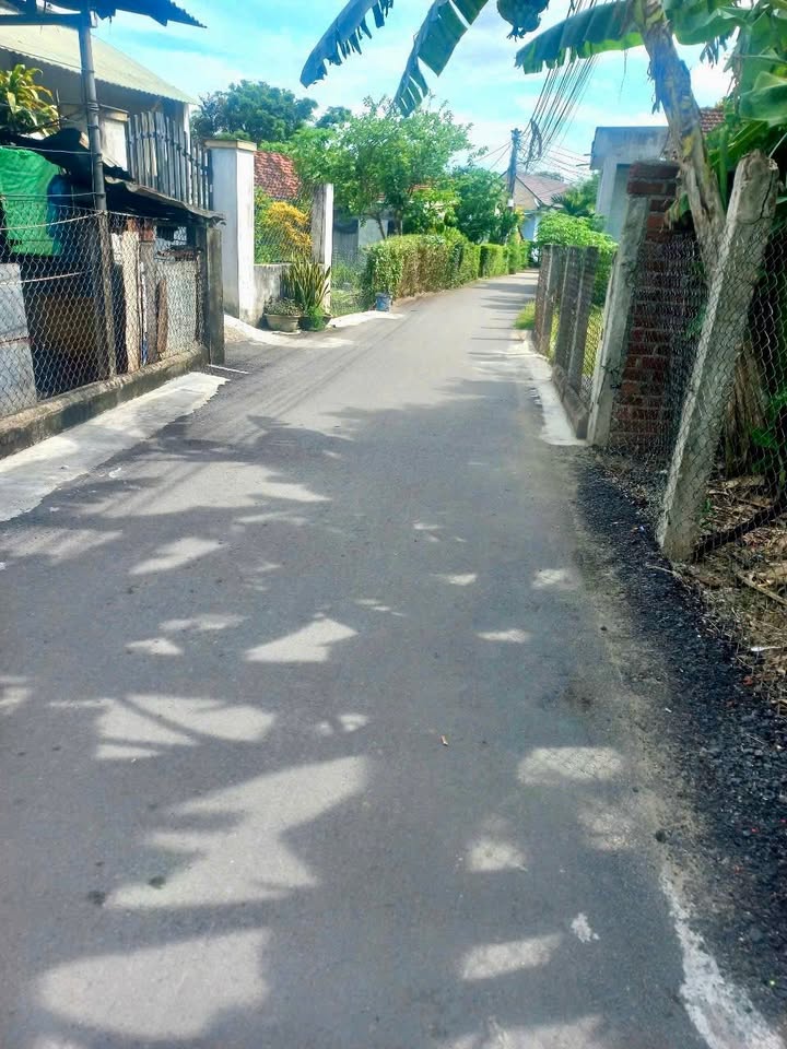 Đất Nền Tuy Phước 104m² - Sổ Hồng Riêng, Giá 1 Tỷ - Trung Tâm TT Tuy Phước