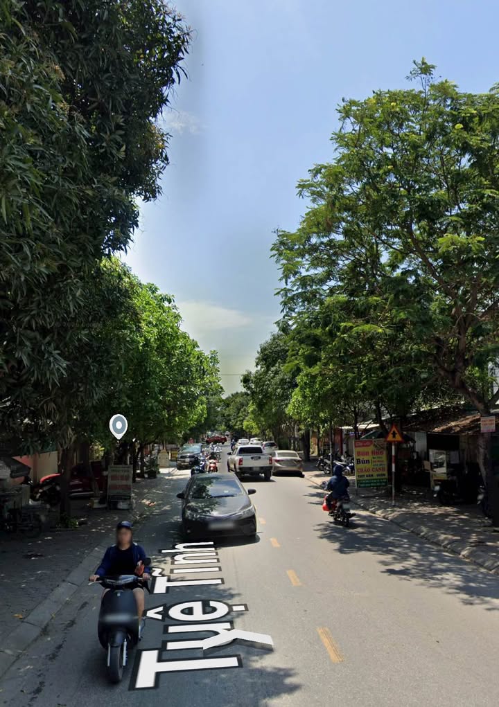 Nhà Riêng Phường Hà Huy Tập, TP. Vinh 157m² - Vị trí đẹp, kinh doanh đỉnh!