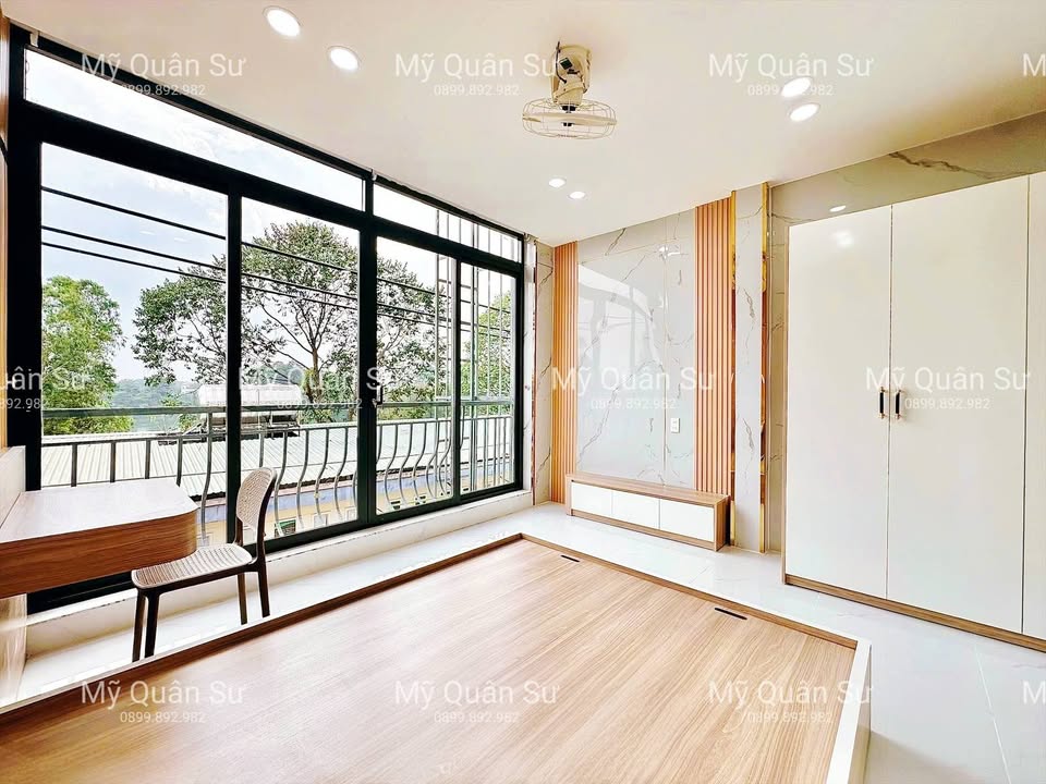 Nhà Phố Gò Vấp 68m² - Dòng Tiền 50 Triệu/Tháng - Sinh Lời Ngay!