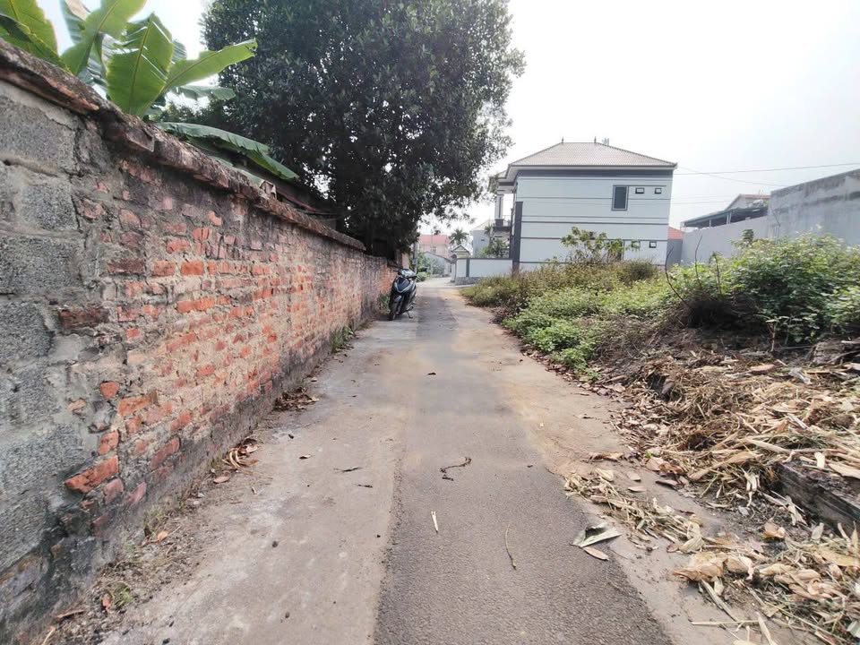 Đất nền Đồng Tâm, Vĩnh Yên 179m² - Tiềm năng tăng giá vượt trội!