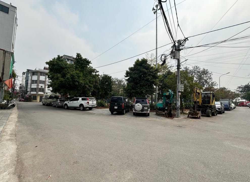 Bán đất Nam Hồng Đông Anh 90m² hướng Nam - Kinh doanh đỉnh cao, ô tô tránh