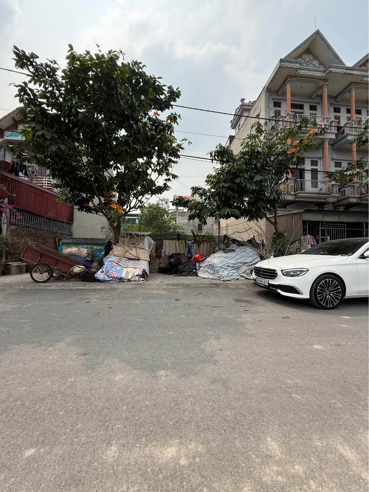 Đất nền Bắc Thung Oai Đông Anh 72m² - Tiềm năng tăng giá vượt trội!