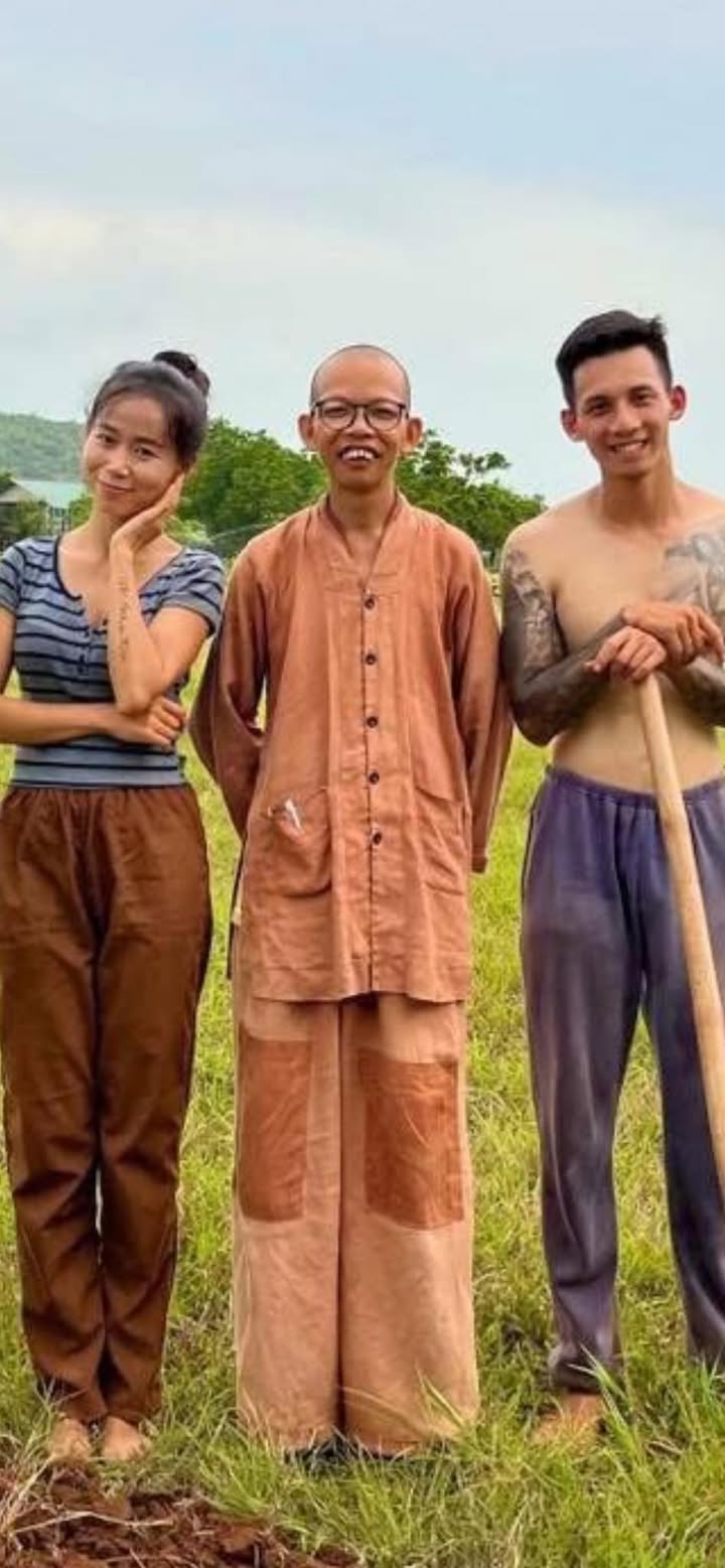 Đất Nền 100m² Mặt Tiền Hoàng Minh Đạo, Thủy Lương - Giá Đầu Tư Hấp Dẫn