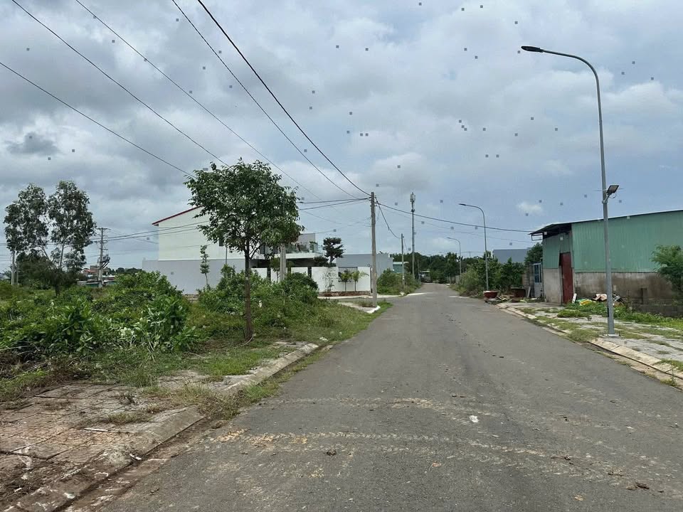 Đất nền Hoà Long Bà Rịa 364m² giá 4.7 tỷ - Sổ đỏ chính chủ!