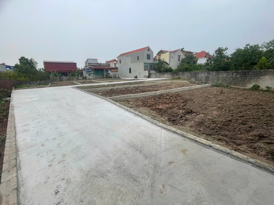 Đất nền Chương Dương 50m² giá 1.2 tỷ - Đất thổ cư 100%