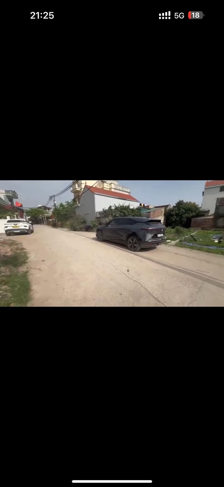 Đất nền Phú Xuyên 100m² giá 2.7 tỷ - Sổ đỏ chính chủ!