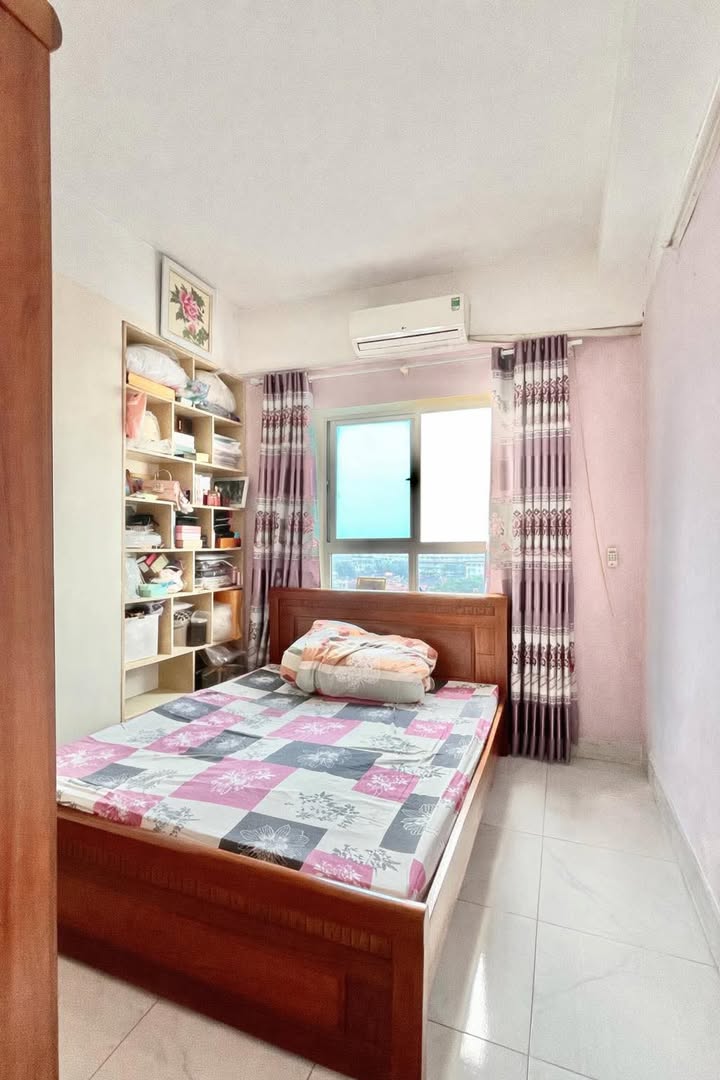 Bán Căn Hộ HH Linh Đàm 67m² 2PN - Giá 3 Tỷ, Sẵn Ở Ngay