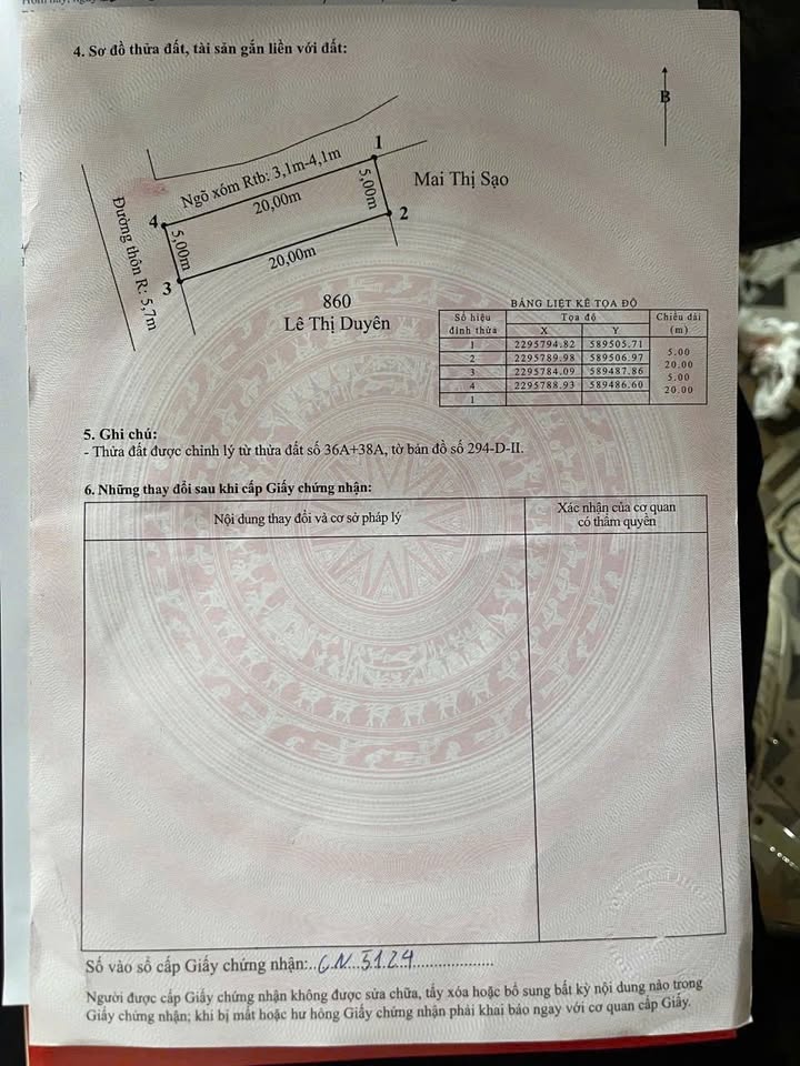 Đất Lô Góc An Lão 99.9m² - Sổ Đỏ Sẵn Sàng - Giá Đầu Tư 1.6 Tỷ