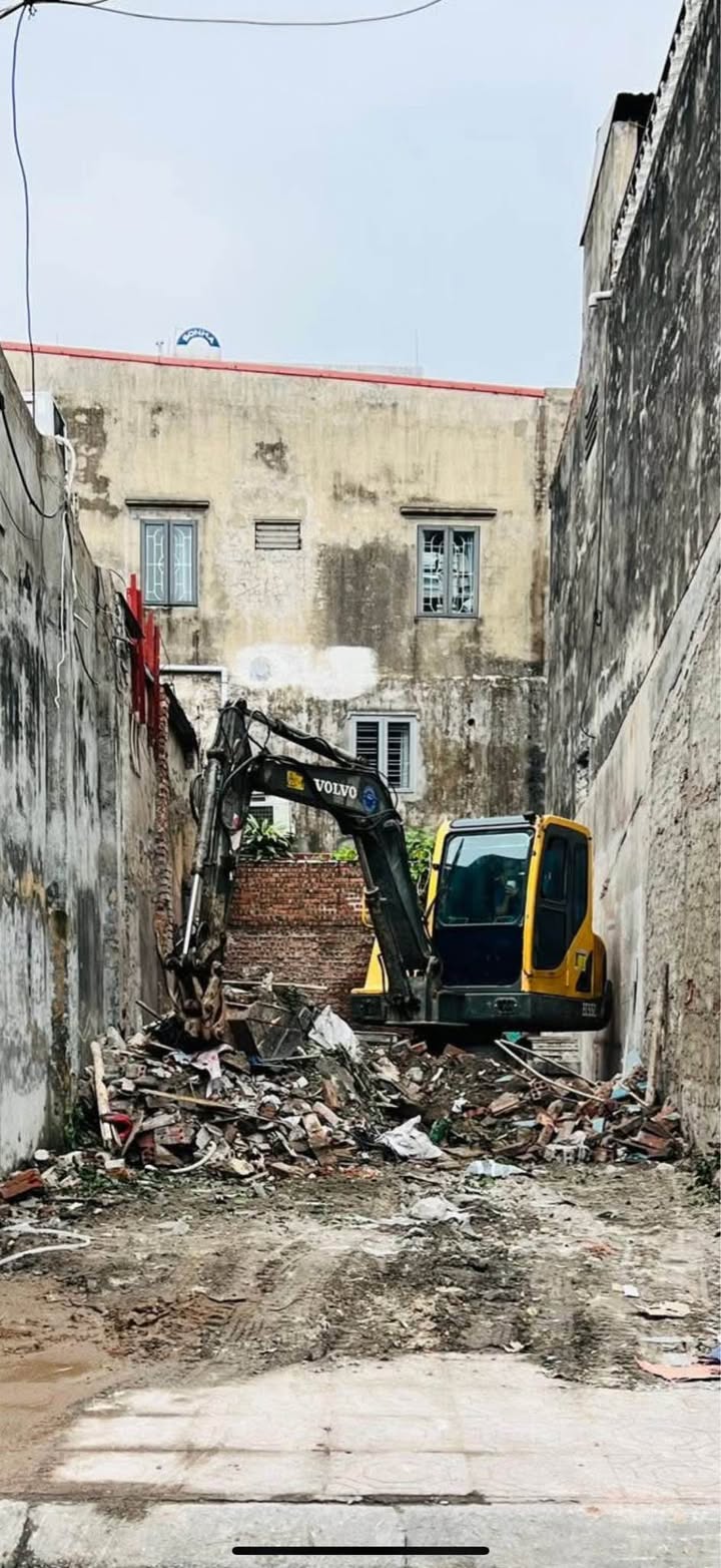 Đất Mặt Tiền Trại Chuối, Kiến An - 81m² Kinh Doanh Đắc Lợi, Giá 5.8 Tỷ