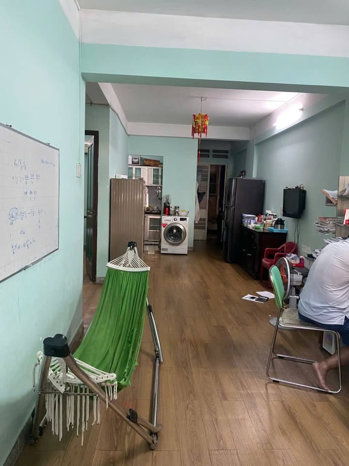 Căn hộ Độc Lập Tân Phú 64m² Sổ hồng riêng - Giá 2.75 tỷ