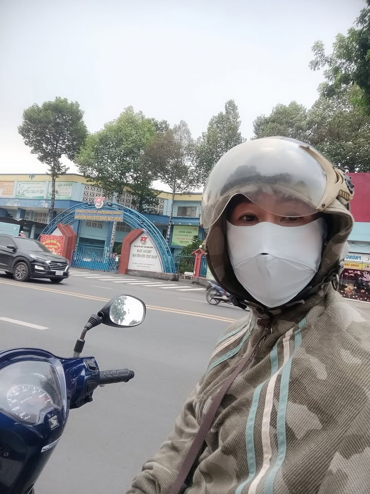 Đất nền Bình Chánh 162m² - Sổ đỏ chính chủ, xây dựng tự do