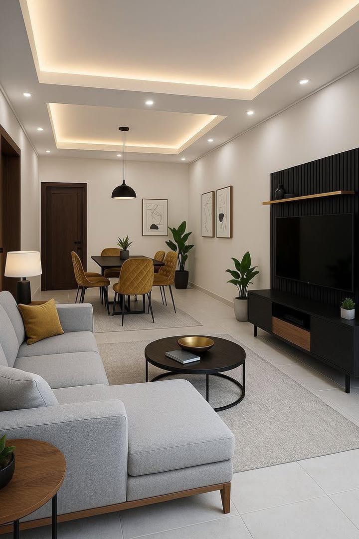 Căn hộ KĐT Trung Hoà Nhân Chính 63m² - Bàn giao ngay