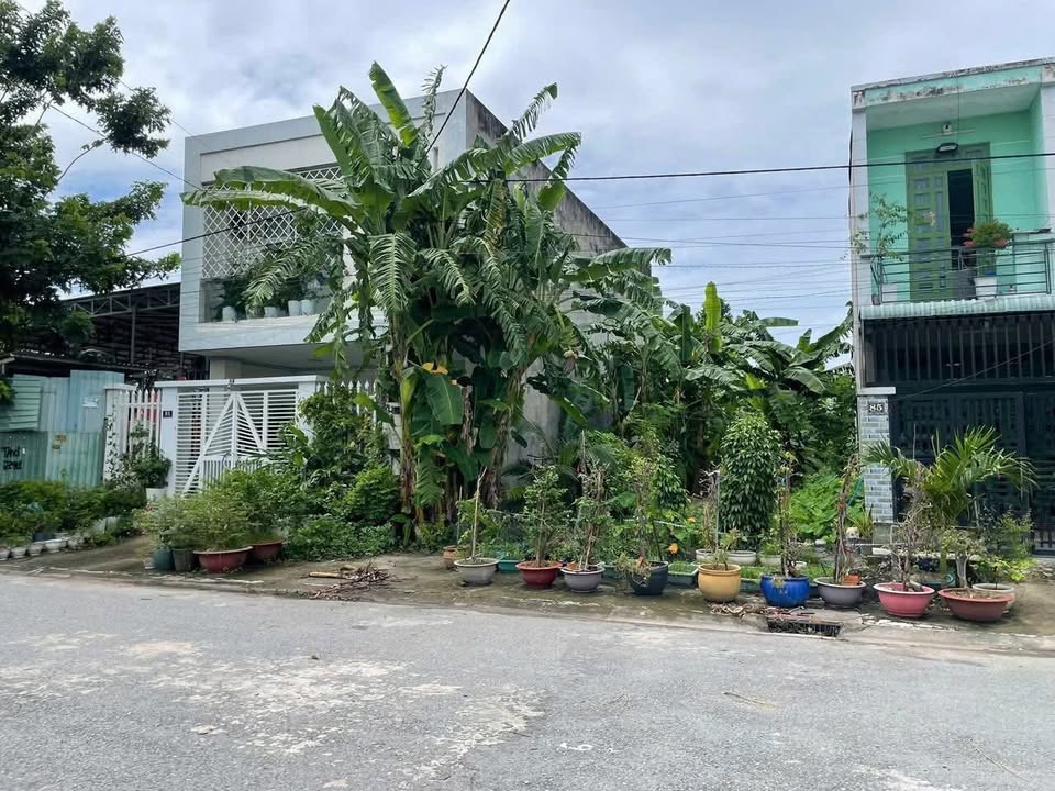 Bán đất tái định cư Phú Mỹ, Thủ Dầu Một - 150m² full thổ cư, giá 3.85 tỷ