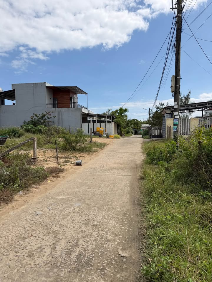 Đất thổ cư Bình Minh, Dĩ An 109m² - Sổ hồng riêng, giá 1.6 tỷ